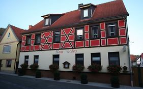 Gästehaus Tröbs